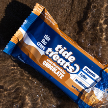 Tide Treats protein bar
